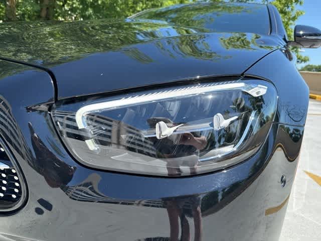 2021 Mercedes-Benz E-Class E 450 37