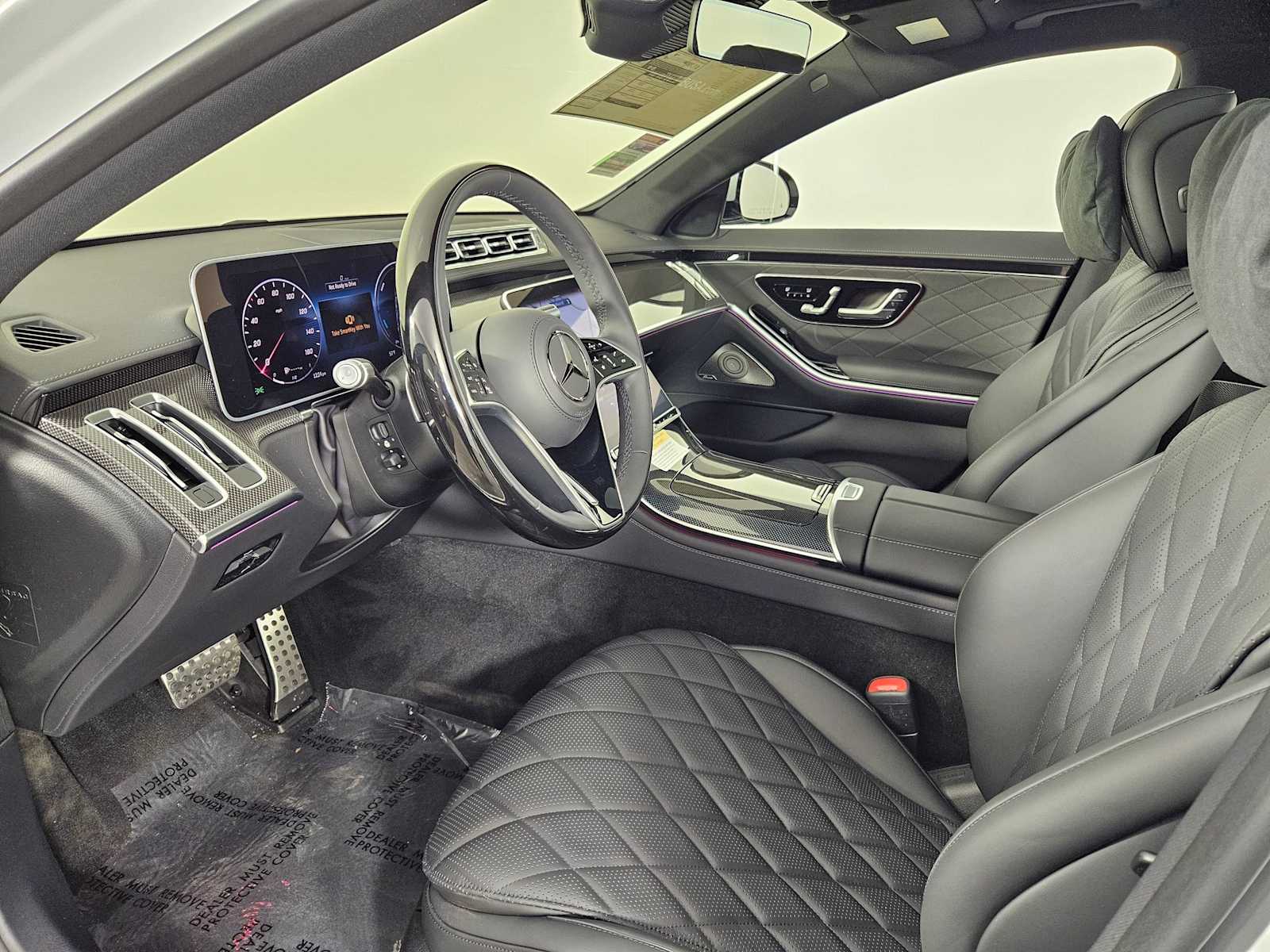 Thumbnail: 2025 Mercedes-Benz B-Class - 9
