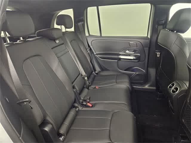 Thumbnail: 2025 Mercedes-Benz GLB - 51