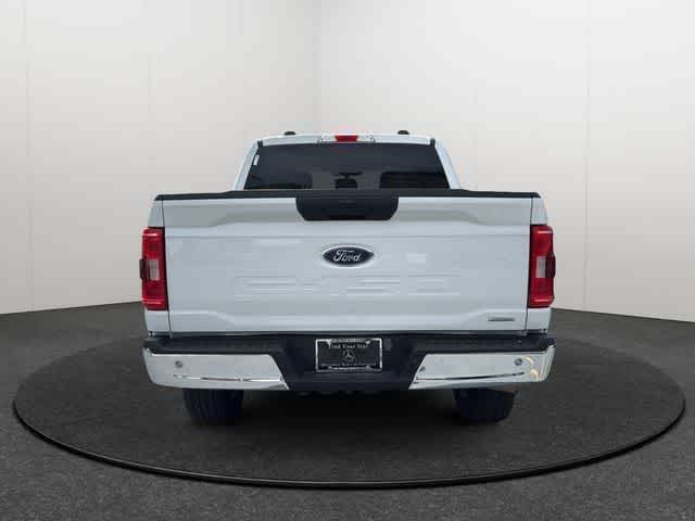 Thumbnail: 2023 Ford F-150 - 6