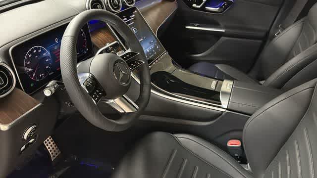 Thumbnail: 2026 Mercedes-Benz GLC - 4