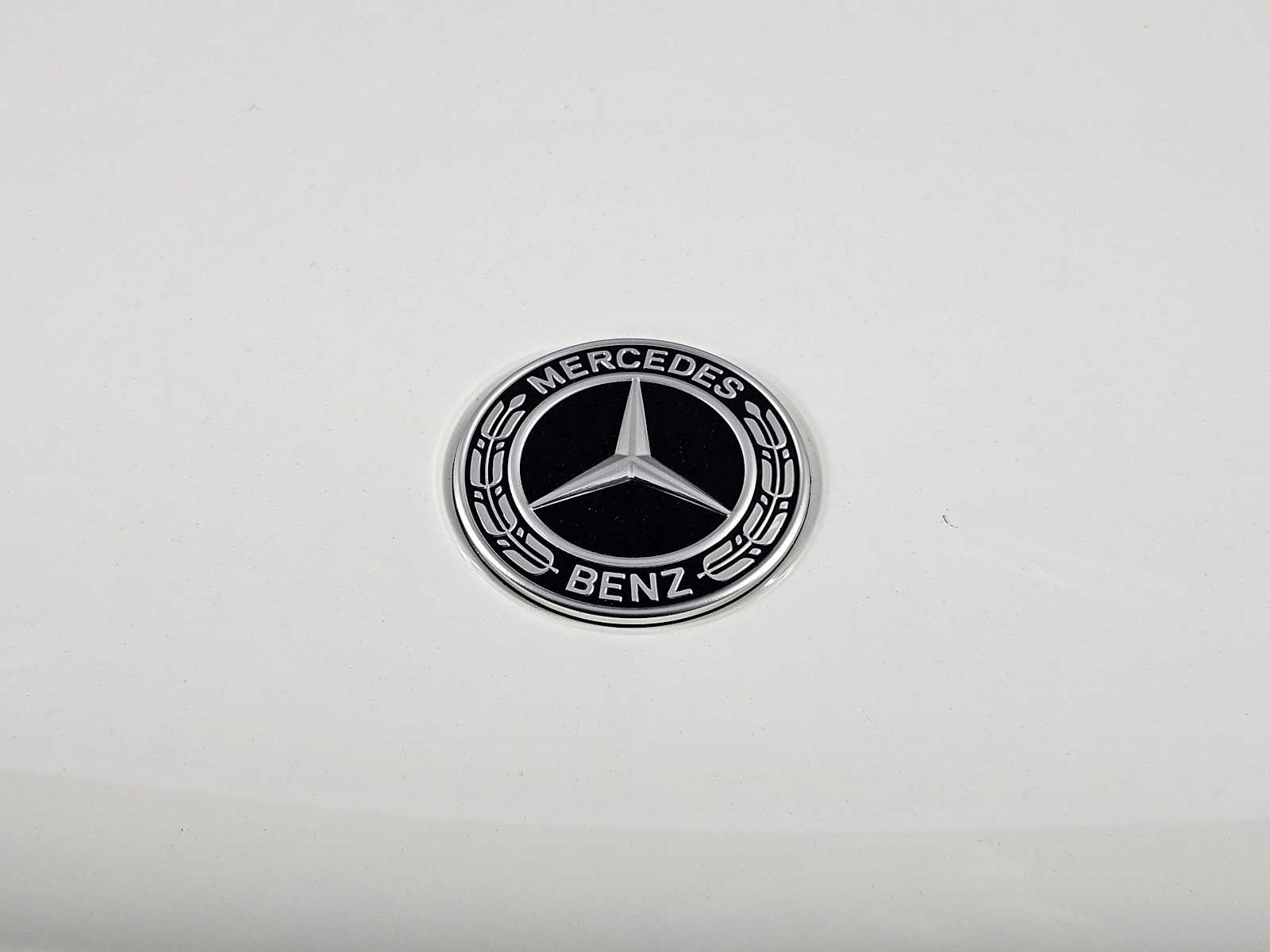 2025 Mercedes-Benz GLE 450 11