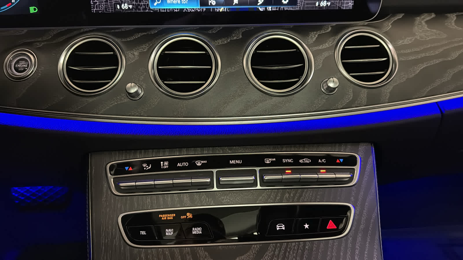 Thumbnail: 2023 Mercedes-Benz E-Class - 21