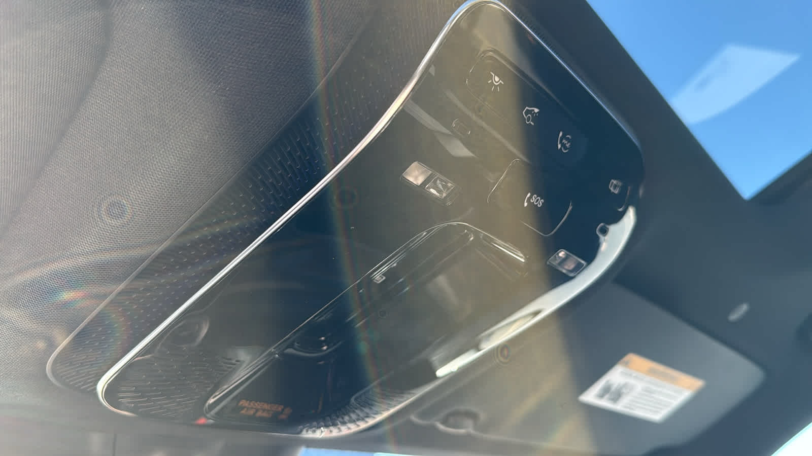 Thumbnail: 2026 Mercedes-Benz GLC - 24