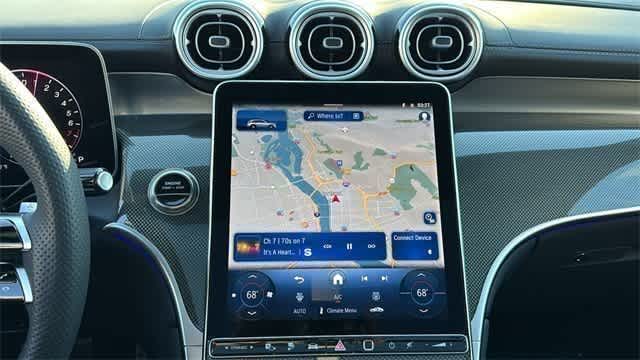 Thumbnail: 2025 Mercedes-Benz GLC - 19