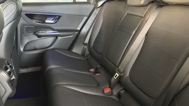 Thumbnail: 2025 Mercedes-Benz GLC - 27