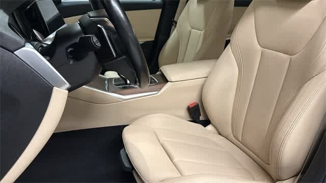 Thumbnail: 2021 BMW 3 Series - 26