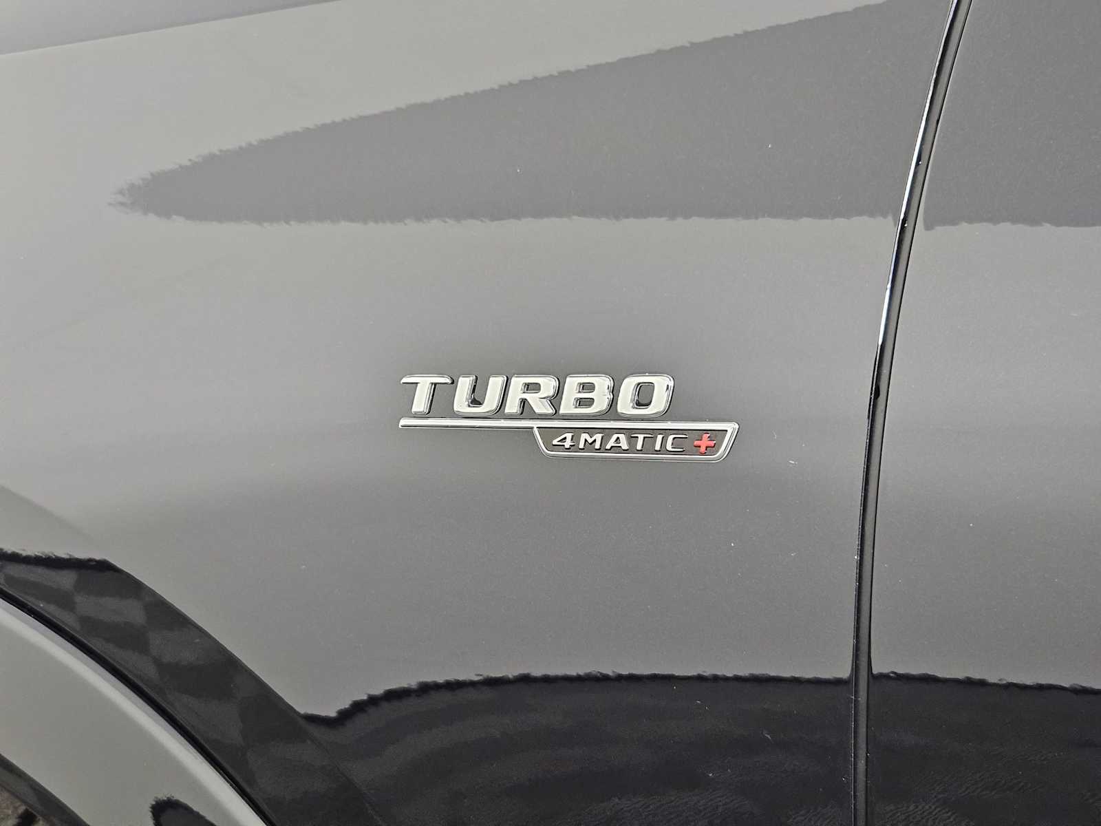 Thumbnail: 2025 Mercedes-Benz GLE - 44