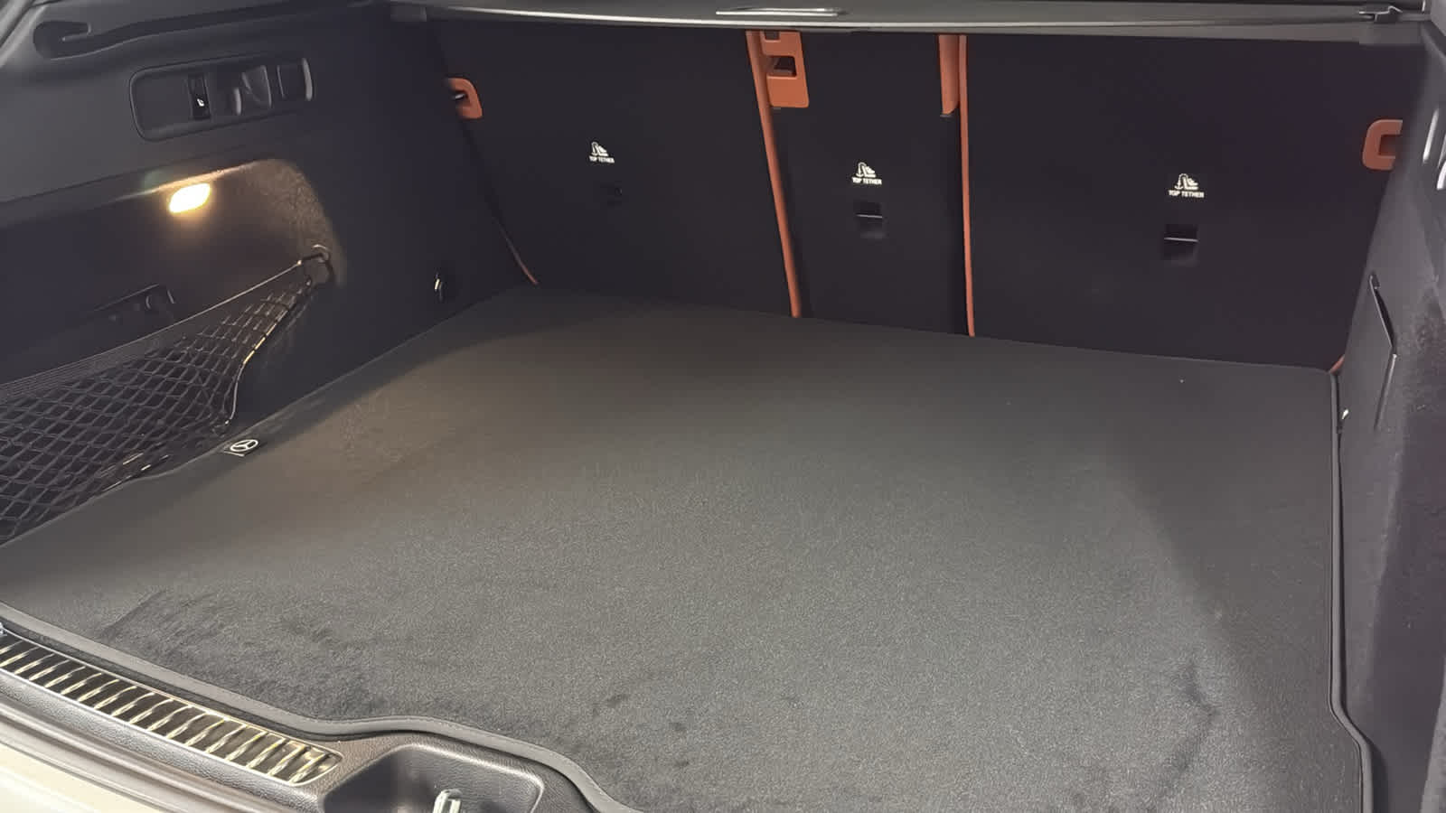 Thumbnail: 2026 Mercedes-Benz GLC - 33