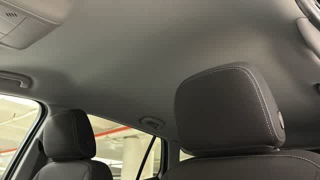 Thumbnail: 2024 GMC Terrain - 25