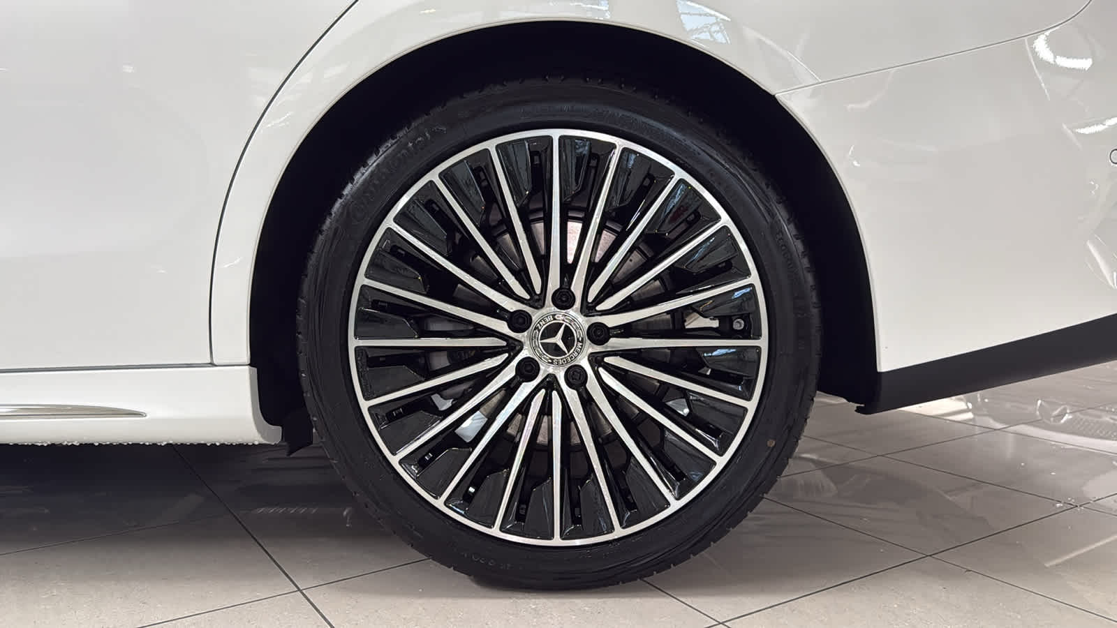 Thumbnail: 2026 Mercedes-Benz E-Class - 12