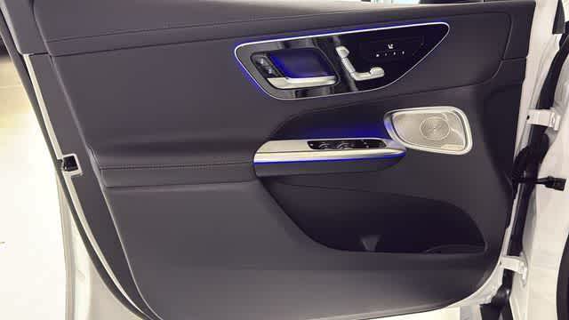 Thumbnail: 2026 Mercedes-Benz GLC - 14