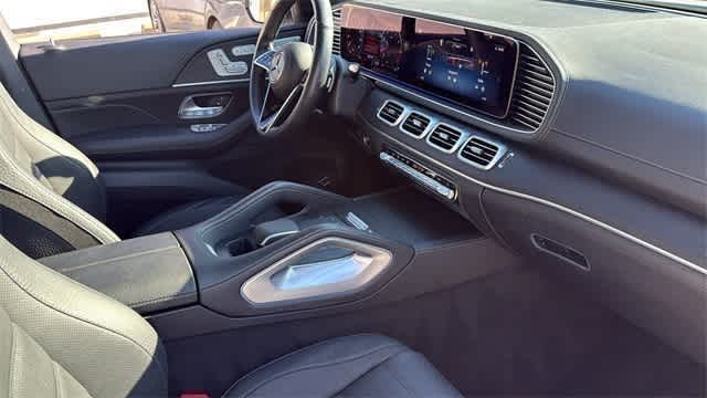 Thumbnail: 2024 Mercedes-Benz GLE - 37