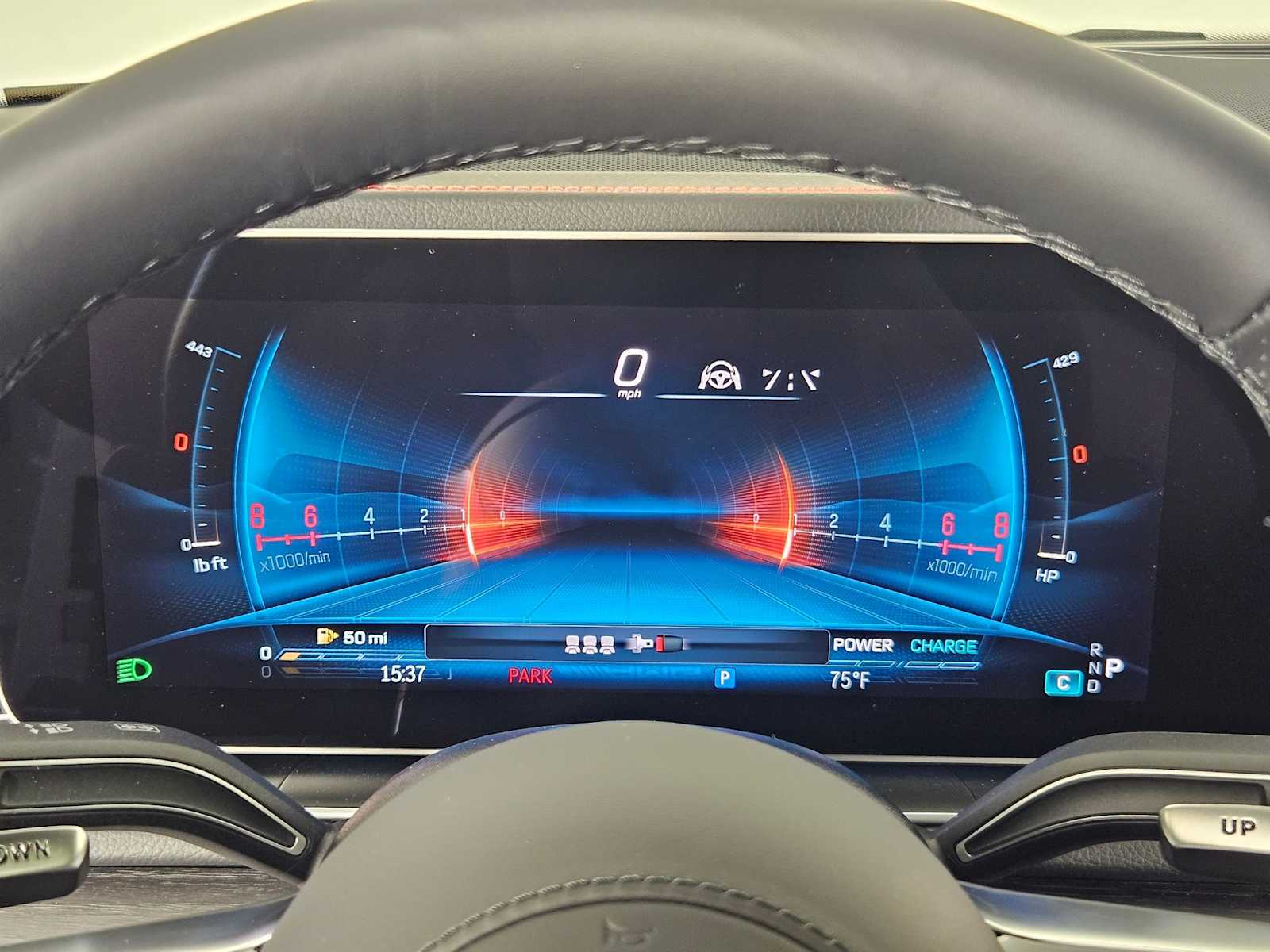 Thumbnail: 2025 Mercedes-Benz GLE - 34