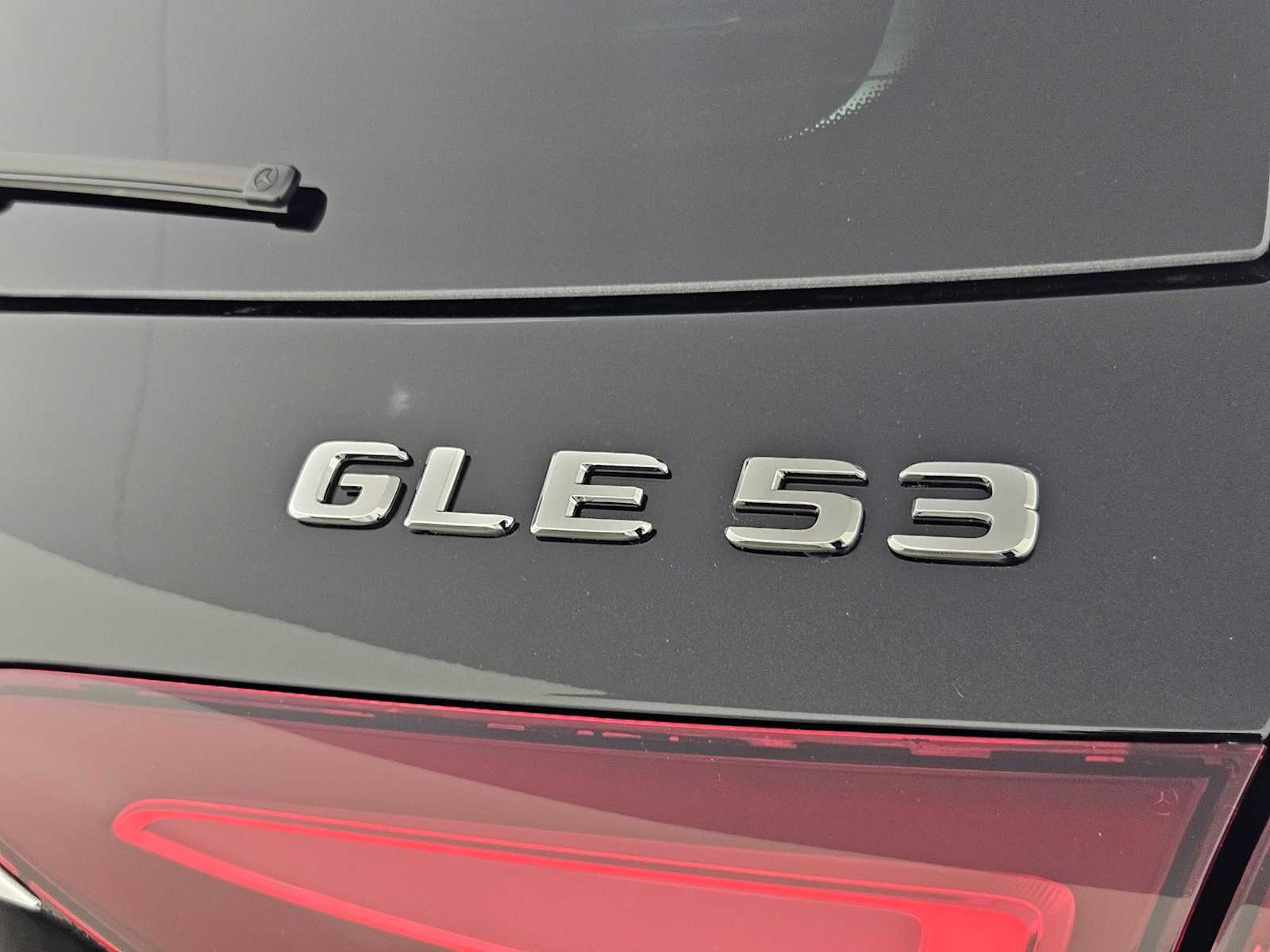 Thumbnail: 2025 Mercedes-Benz GLE - 11