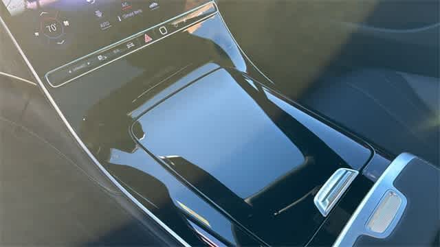 Thumbnail: 2025 Mercedes-Benz EQE - 22