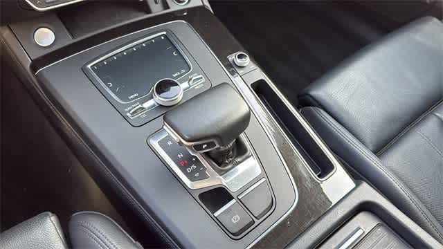 Thumbnail: 2019 Audi Q5 - 22