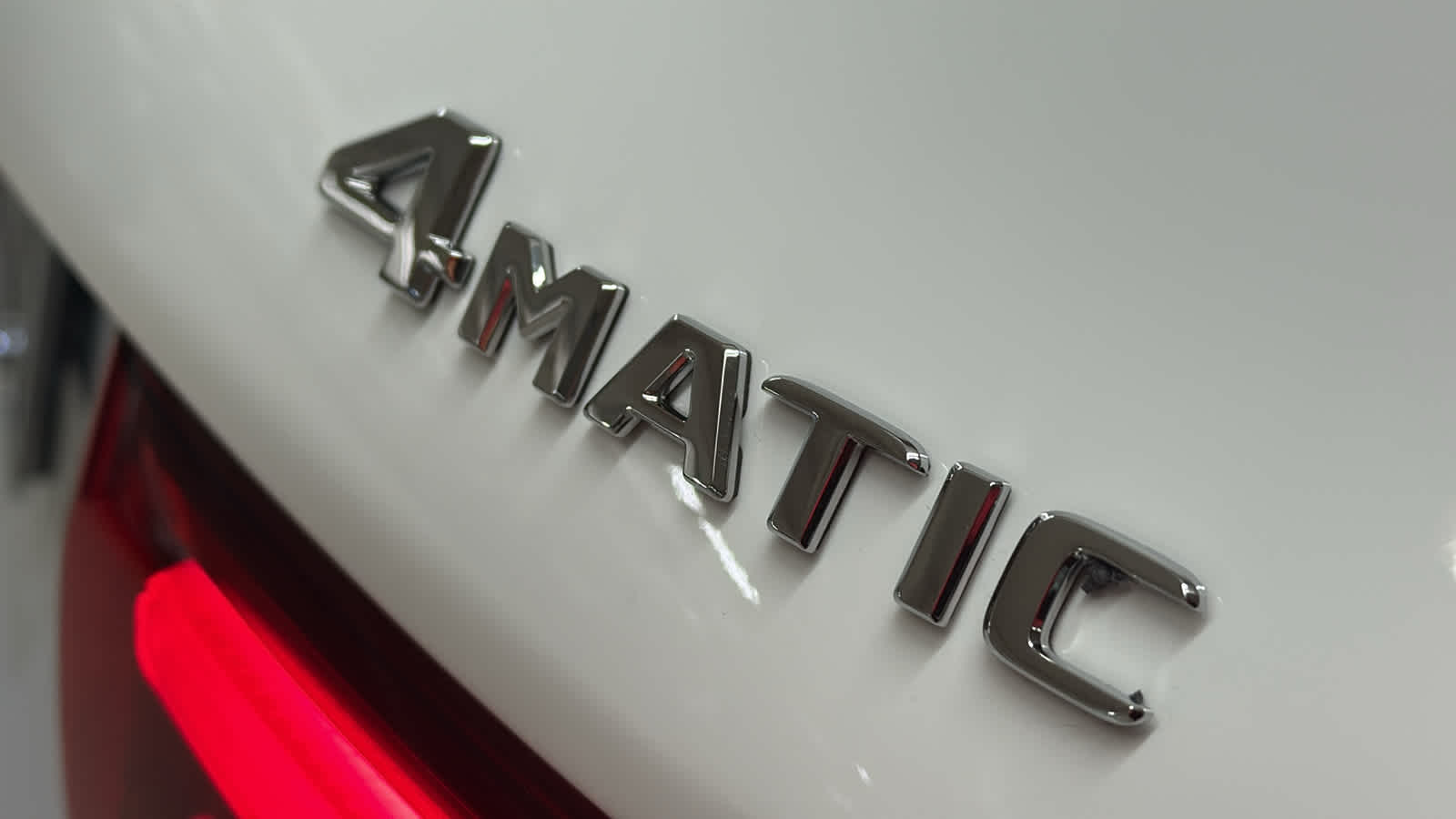 Thumbnail: 2026 Mercedes-Benz GLB - 12