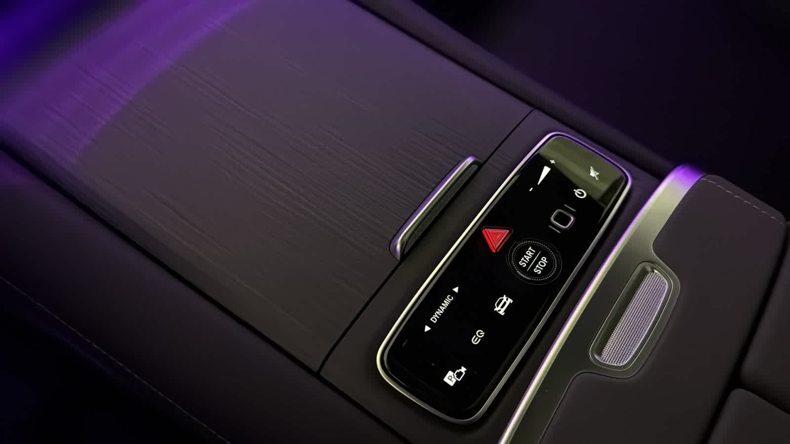 Thumbnail: 2025 Mercedes-Benz EQS - 22