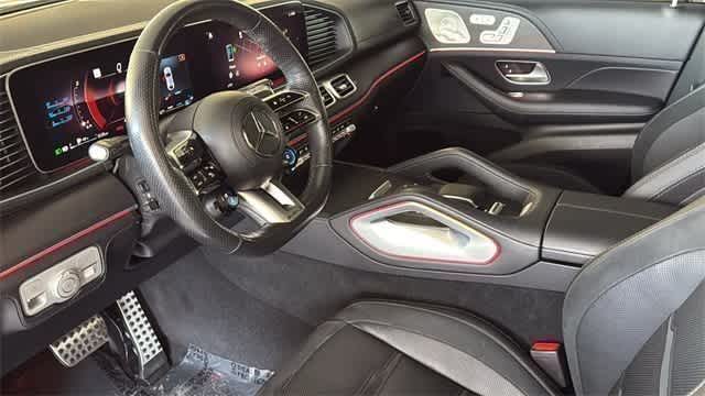 Thumbnail: 2024 Mercedes-Benz GLE - 28