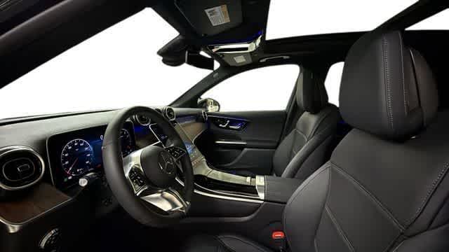 Thumbnail: 2026 Mercedes-Benz GLC - 1