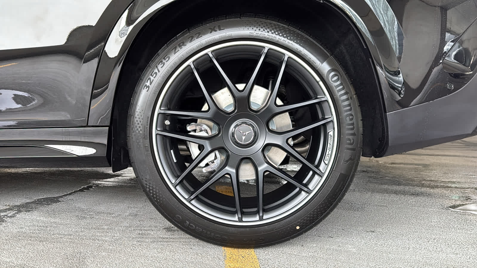 Thumbnail: 2026 Mercedes-Benz GLE - 13