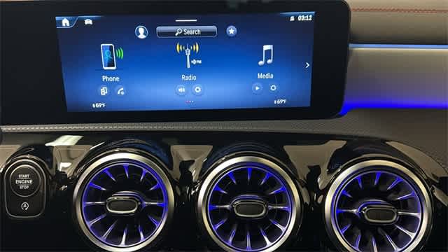 Thumbnail: 2026 Mercedes-Benz CLA - 20