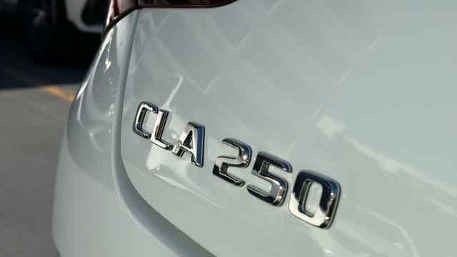 Thumbnail: 2026 Mercedes-Benz CLA - 10