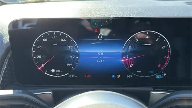 Thumbnail: 2025 Mercedes-Benz GLB - 47