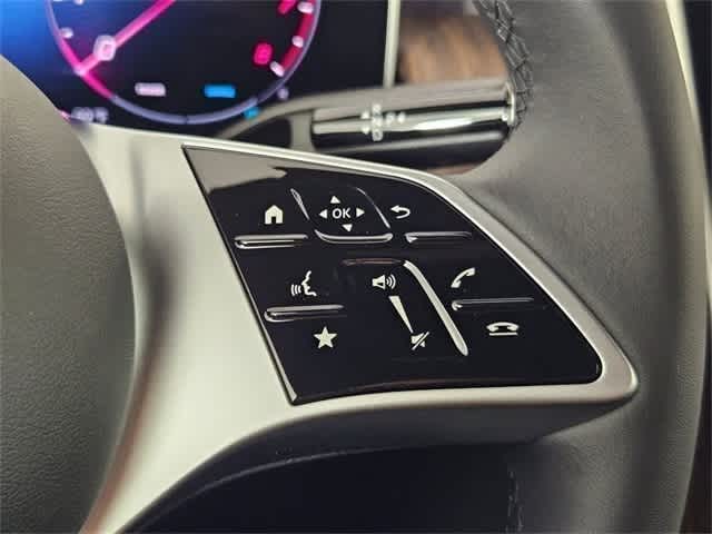 Thumbnail: 2025 Mercedes-Benz GLC - 24