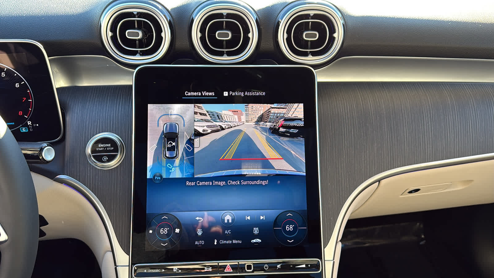 Thumbnail: 2026 Mercedes-Benz GLC - 22