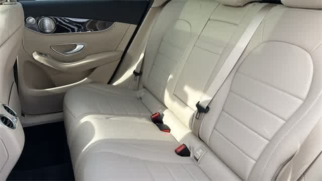 Thumbnail: 2019 Mercedes-Benz GLC - 31