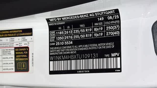 Thumbnail: 2026 Mercedes-Benz GLC - 13
