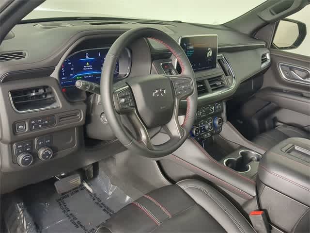 Thumbnail: 2024 Chevrolet Tahoe - 9