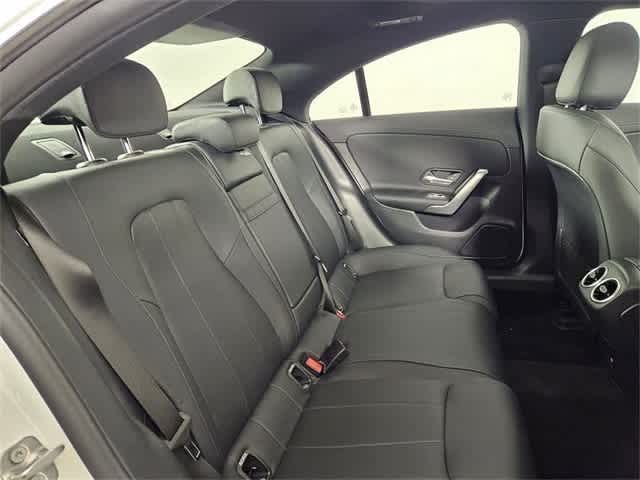 Thumbnail: 2025 Mercedes-Benz CLA - 21