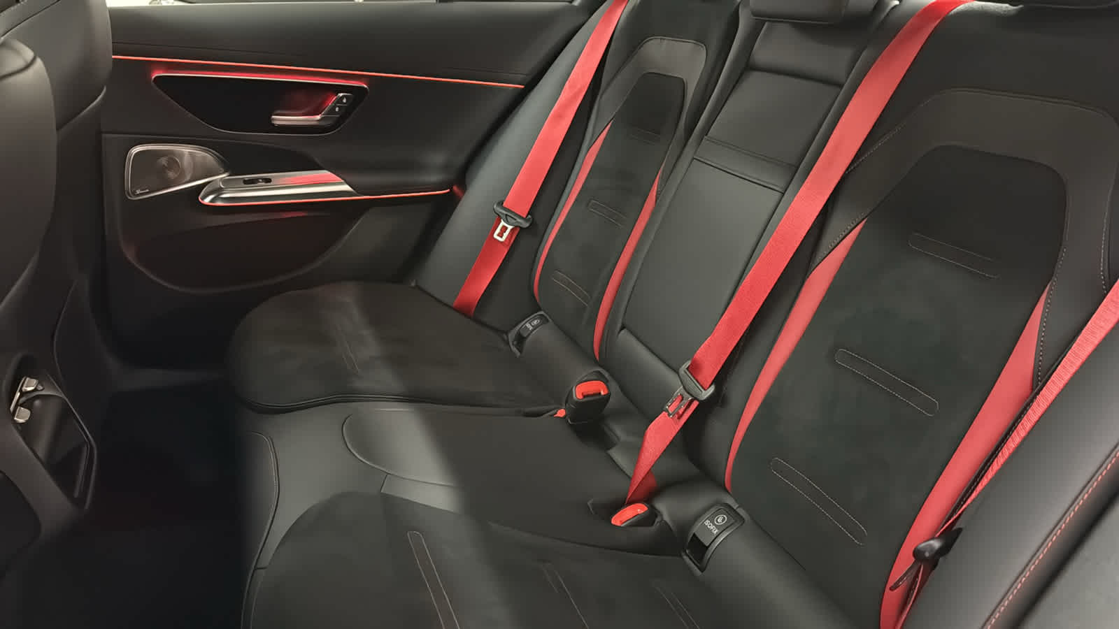 Thumbnail: 2026 Mercedes-Benz E-Class - 33