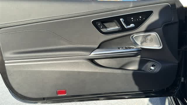 Thumbnail: 2025 Mercedes-Benz CLE - 13