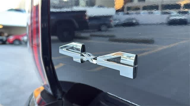 Thumbnail: 2024 Toyota Tundra - 11