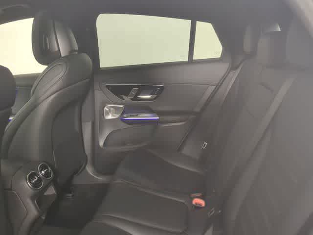 Thumbnail: 2026 Mercedes-Benz GLC - 21