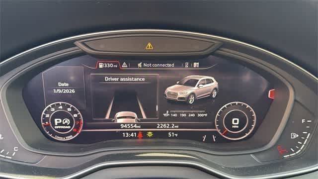 Thumbnail: 2019 Audi Q5 - 18