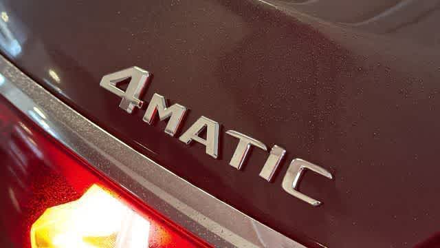 Thumbnail: 2026 Mercedes-Benz E-Class - 10