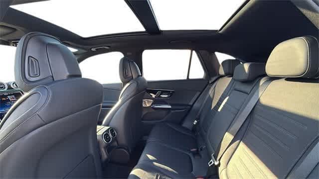 Thumbnail: 2025 Mercedes-Benz GLC - 5