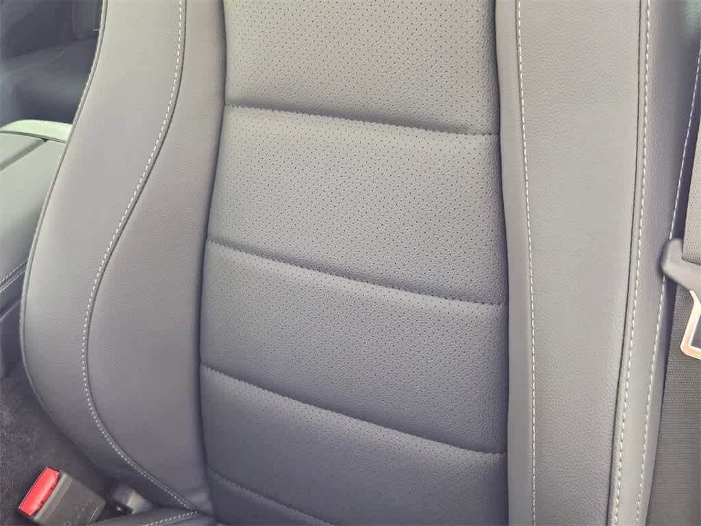 Thumbnail: 2025 Mercedes-Benz GLE - 41