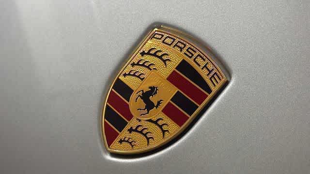 Thumbnail: 2021 Porsche Macan - 7
