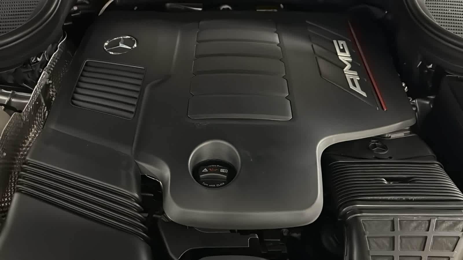 Thumbnail: 2026 Mercedes-Benz GLE - 11