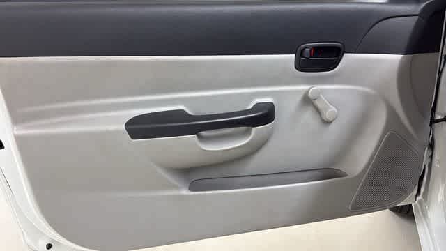 Thumbnail: 2008 Hyundai Accent - 13