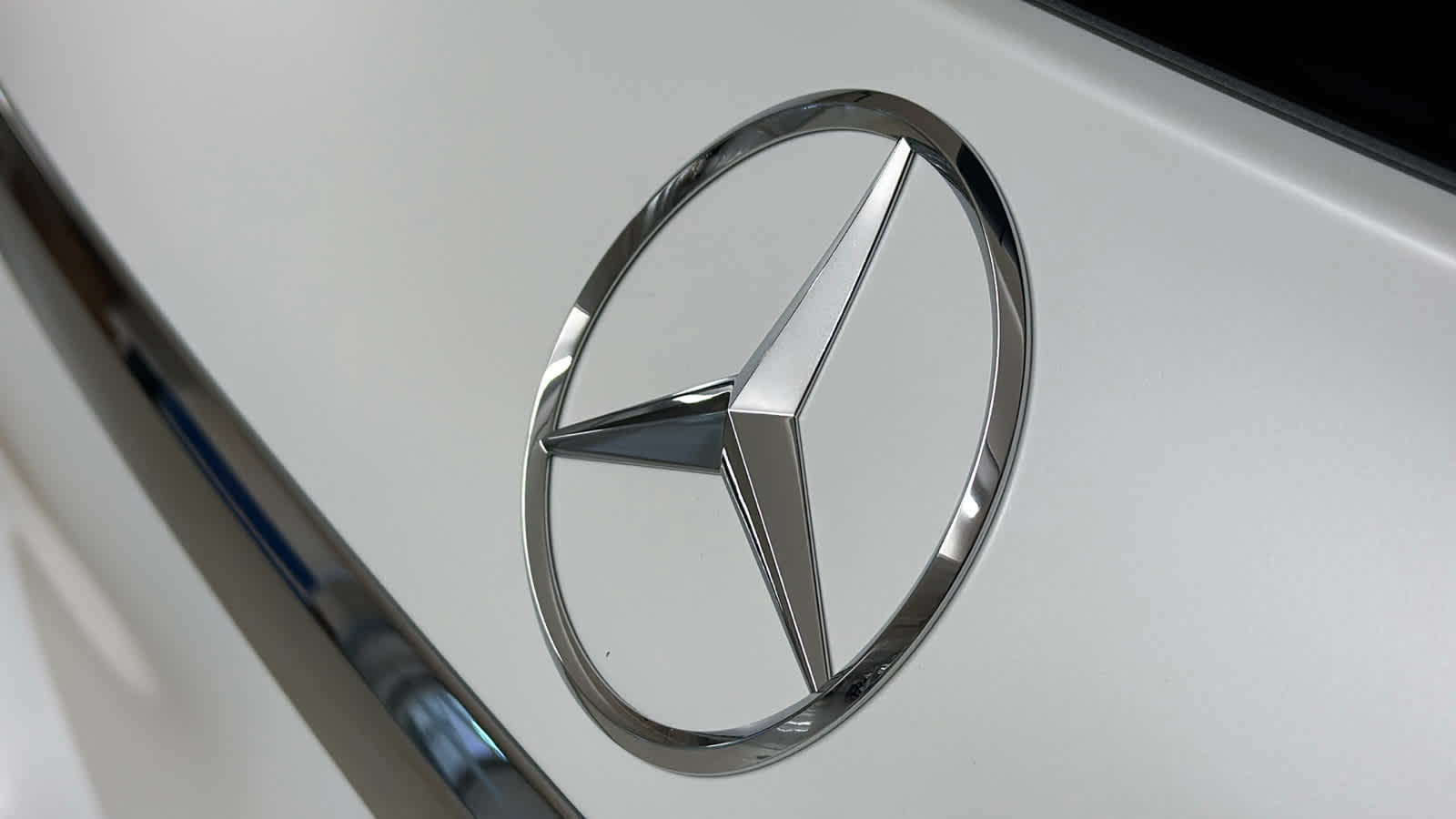Thumbnail: 2026 Mercedes-Benz GLS - 8