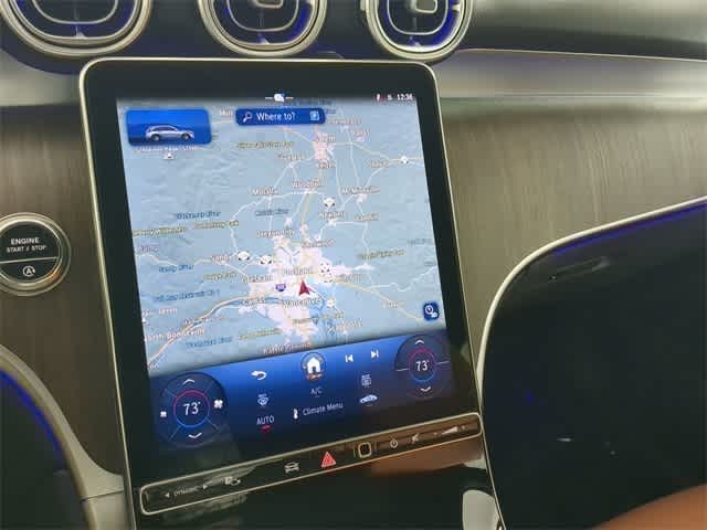 Thumbnail: 2026 Mercedes-Benz GLC - 29