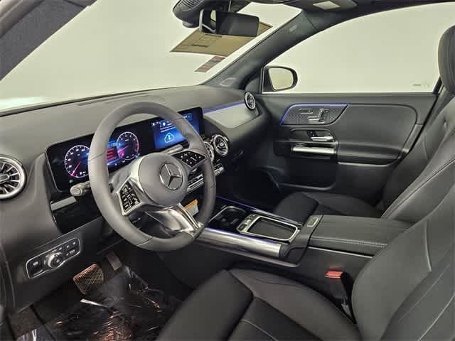 Thumbnail: 2026 Mercedes-Benz GLA - 9