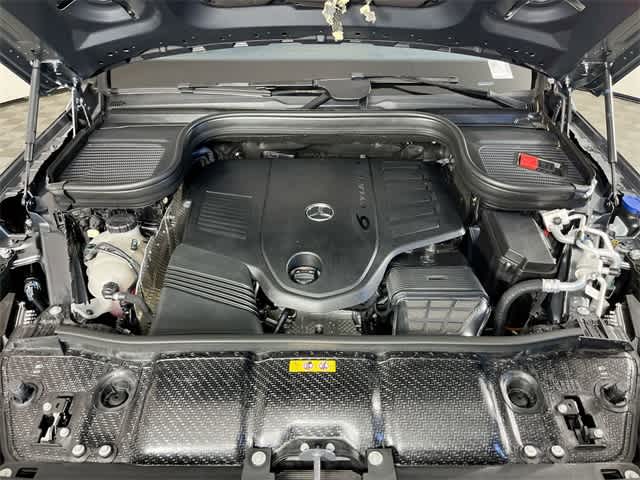 Thumbnail: 2023 Mercedes-Benz GLS - 15